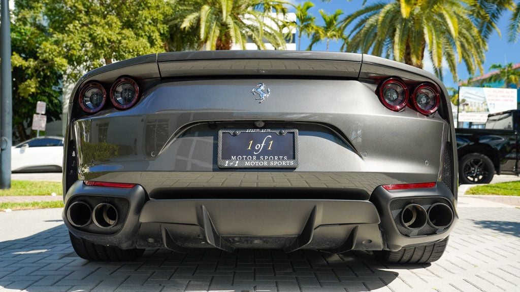 2019 Ferrari 812 Superfast Coupe - 22767367 - 26