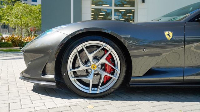 2019 Ferrari 812 Superfast Coupe - 22767367 - 34