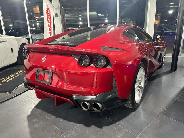 2019 Ferrari 812 Superfast Coupe - 22286279 - 1