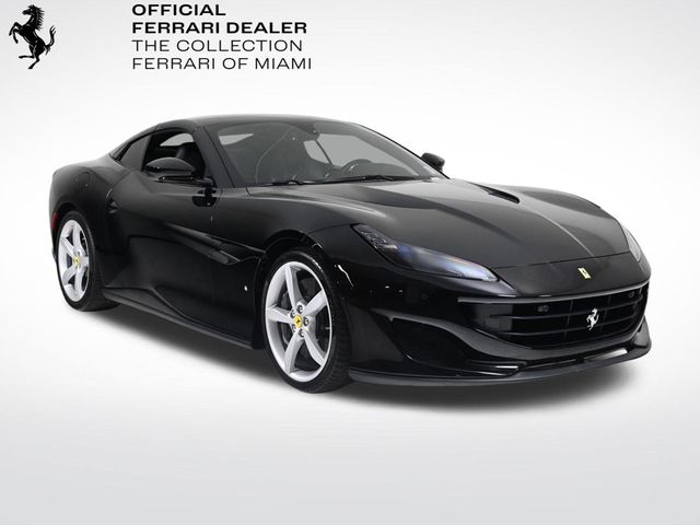 2019 Ferrari Portofino  - 22993192 - 0