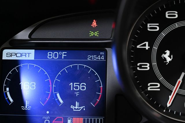 2019 Ferrari Portofino  - 22993192 - 12