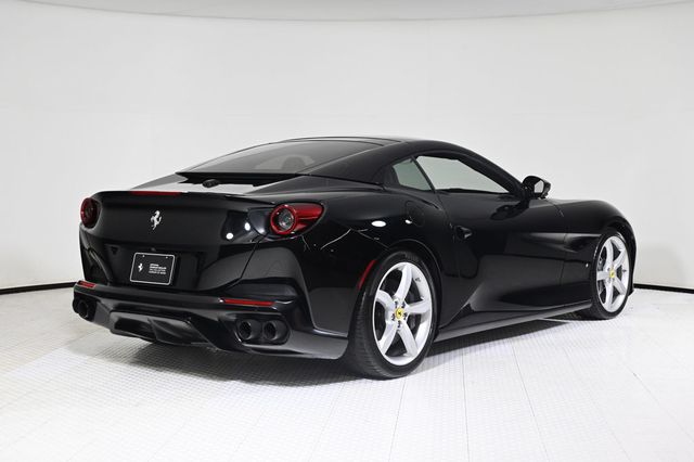2019 Ferrari Portofino  - 22993192 - 8