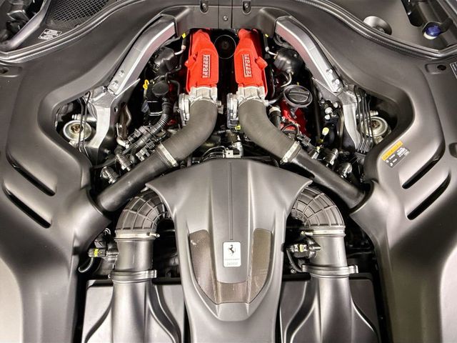 2019 Ferrari Portofino  - 23045624 - 4