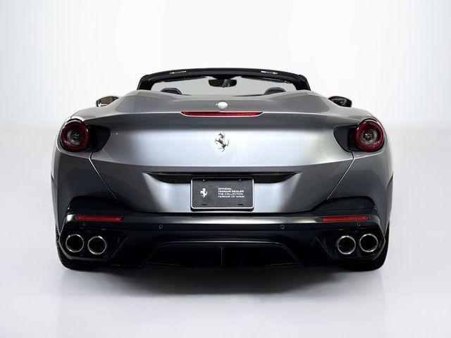 2019 Ferrari Portofino  - 23045624 - 7