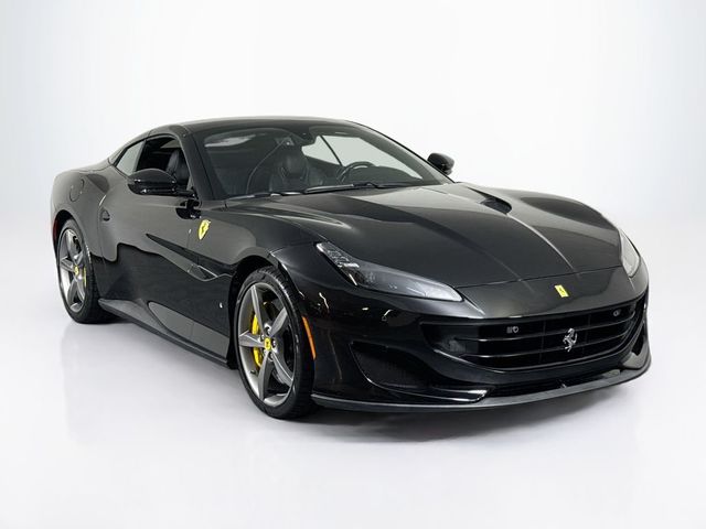 2019 Ferrari Portofino  - 23048043 - 10