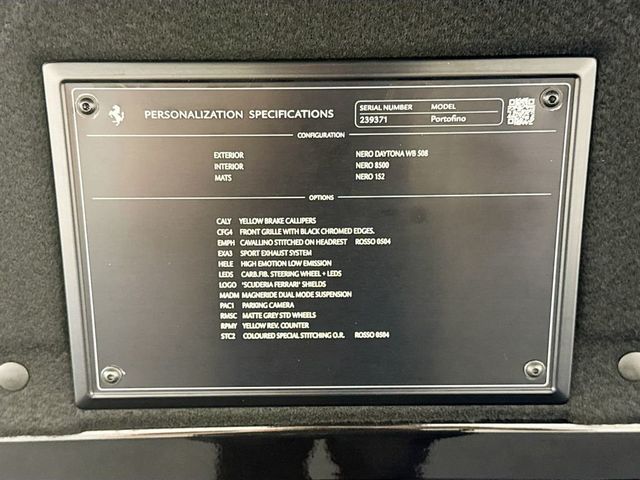 2019 Ferrari Portofino  - 23048043 - 24