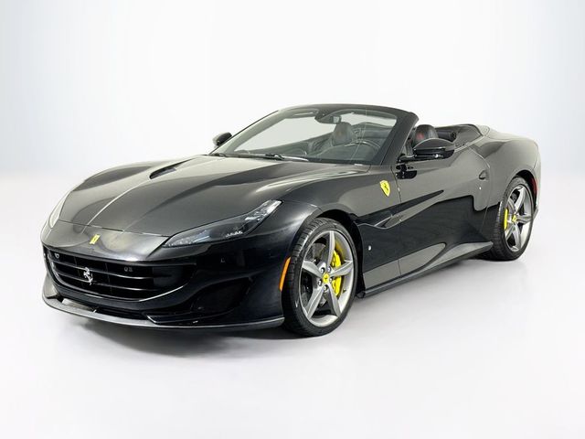 2019 Ferrari Portofino  - 23048043 - 5