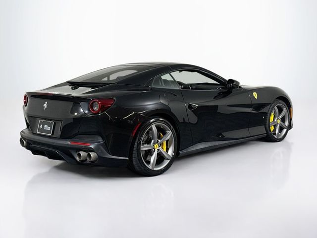 2019 Ferrari Portofino  - 23048043 - 8