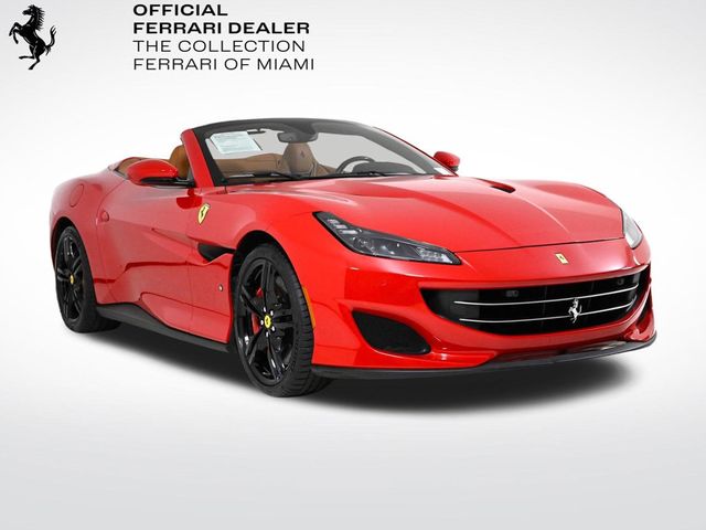 2019 Ferrari Portofino  - 22421799 - 0
