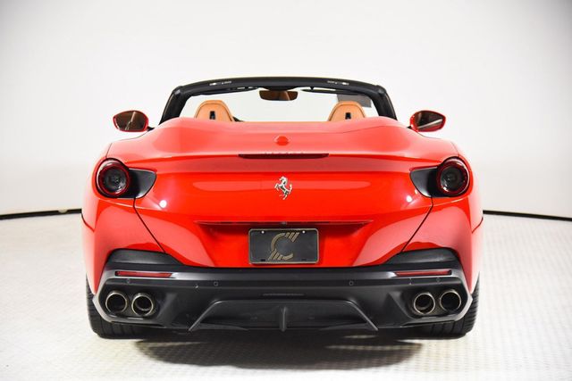 2019 Ferrari Portofino  - 22421799 - 9