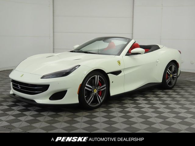 2019 Ferrari Portofino  - 22929029 - 0