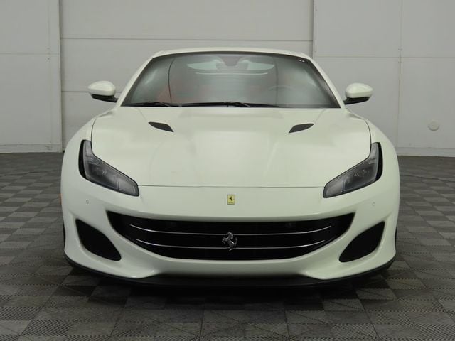 2019 Ferrari Portofino  - 22929029 - 9