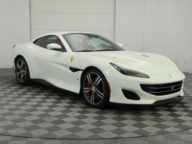 2019 Ferrari Portofino  - 22929029 - 10