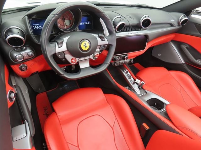 2019 Ferrari Portofino  - 22929029 - 16