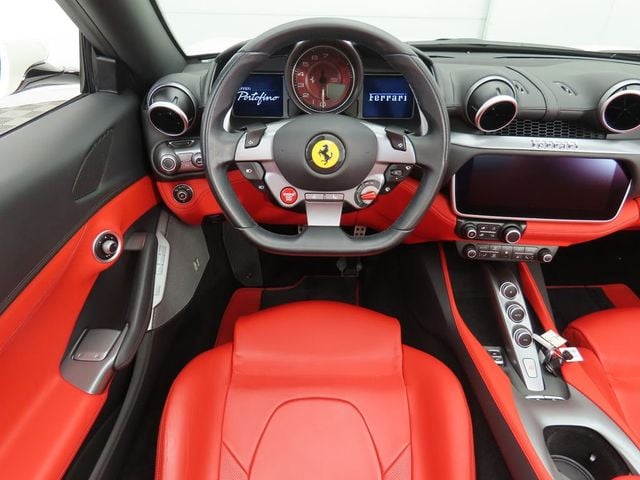 2019 Ferrari Portofino  - 22929029 - 17