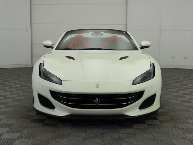 2019 Ferrari Portofino  - 22929029 - 1