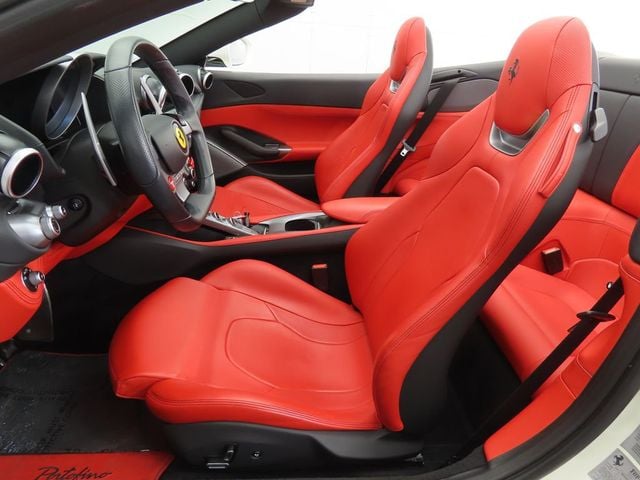 2019 Ferrari Portofino  - 22929029 - 25