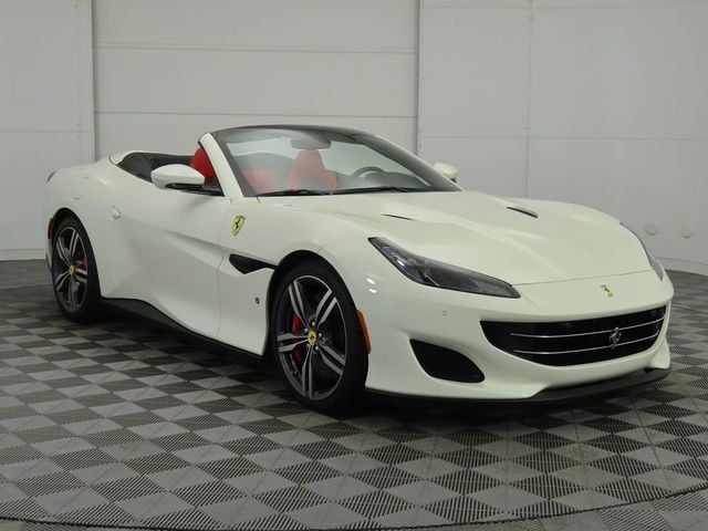 2019 Ferrari Portofino  - 22929029 - 2