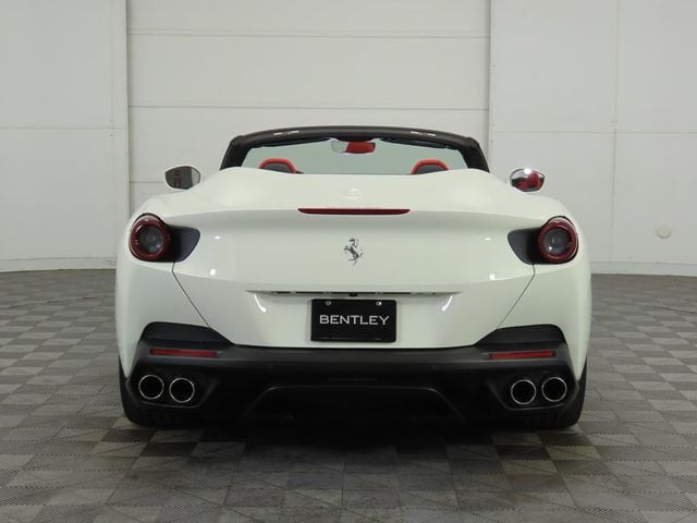 2019 Ferrari Portofino  - 22929029 - 5