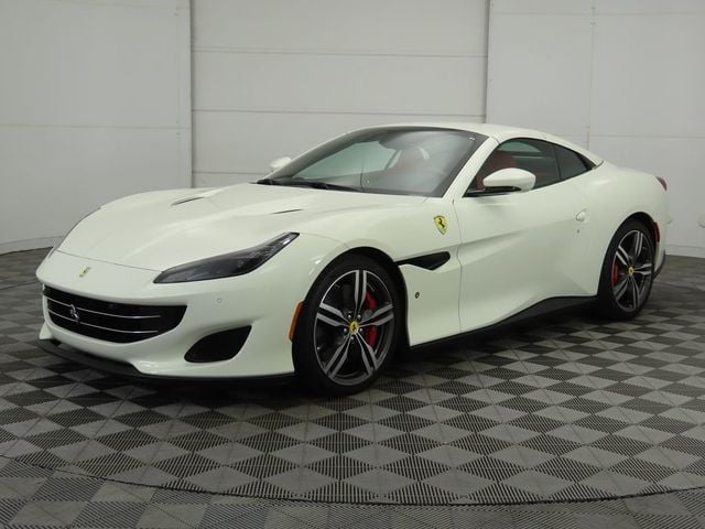 2019 Ferrari Portofino  - 22929029 - 8