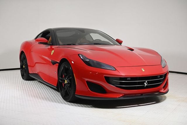 2019 Ferrari Portofino Base - 22769157 - 10