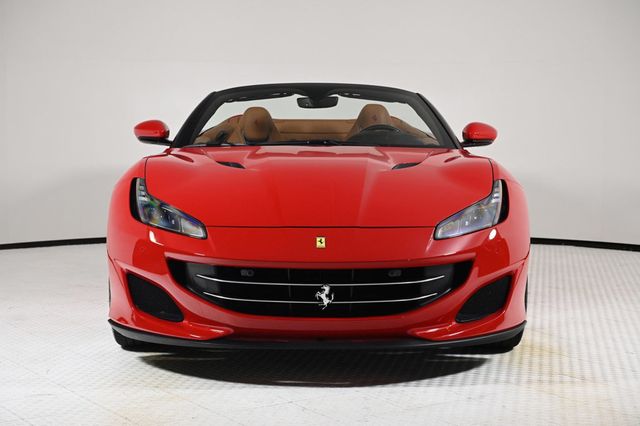 2019 Ferrari Portofino Base - 22769157 - 11