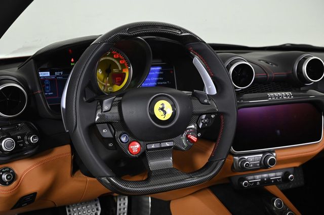 2019 Ferrari Portofino Base - 22769157 - 15