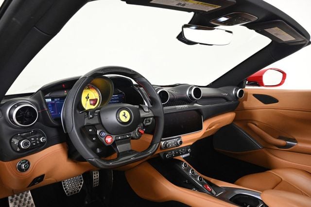 2019 Ferrari Portofino Base - 22769157 - 2