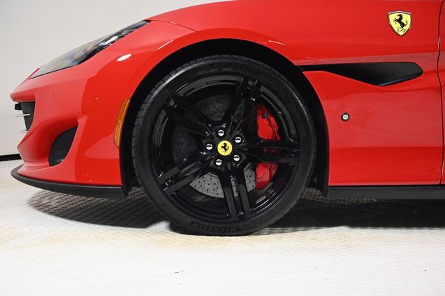 2019 Ferrari Portofino Base - 22769157 - 32