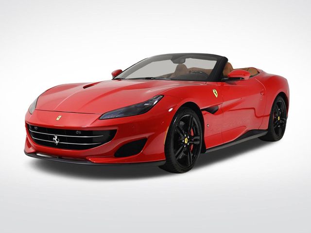 2019 Ferrari Portofino Base - 22769157 - 5