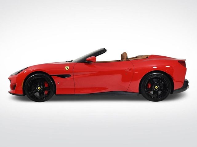 2019 Ferrari Portofino Base - 22769157 - 6