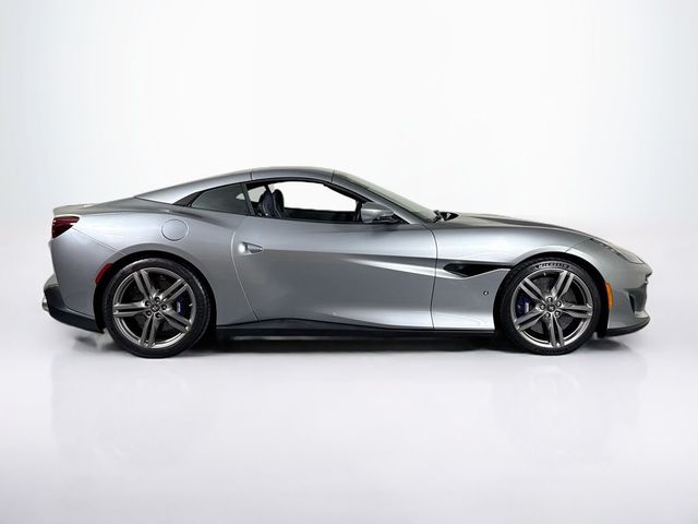 2019 Ferrari Portofino Base - 23045624 - 9