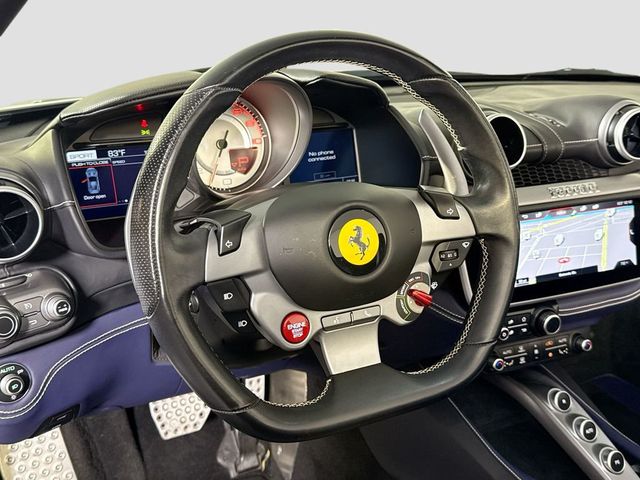 2019 Ferrari Portofino Base - 23045624 - 11