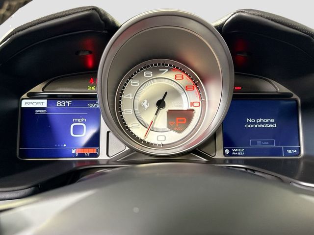 2019 Ferrari Portofino Base - 23045624 - 12