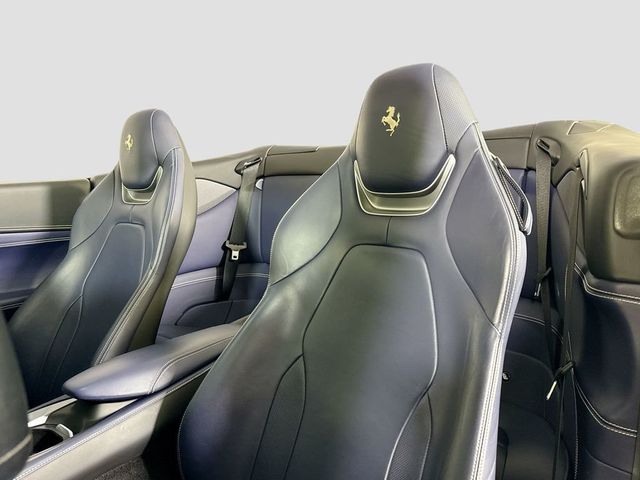 2019 Ferrari Portofino Base - 23045624 - 17