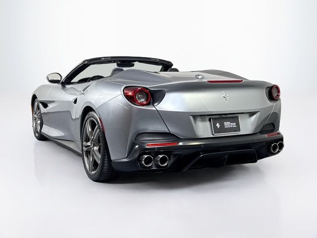 2019 Ferrari Portofino Base - 23045624 - 1