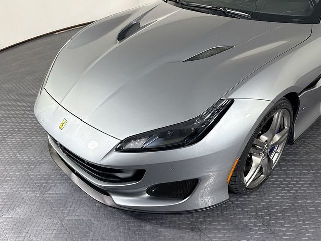 2019 Ferrari Portofino Base - 23045624 - 24