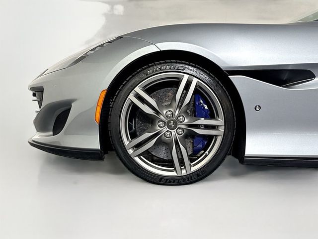 2019 Ferrari Portofino Base - 23045624 - 27