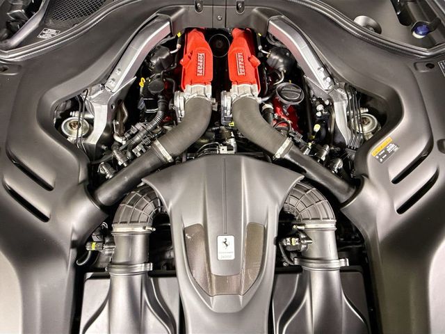2019 Ferrari Portofino Base - 23045624 - 4