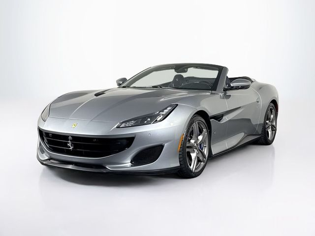 2019 Ferrari Portofino Base - 23045624 - 5
