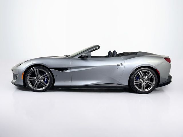2019 Ferrari Portofino Base - 23045624 - 6