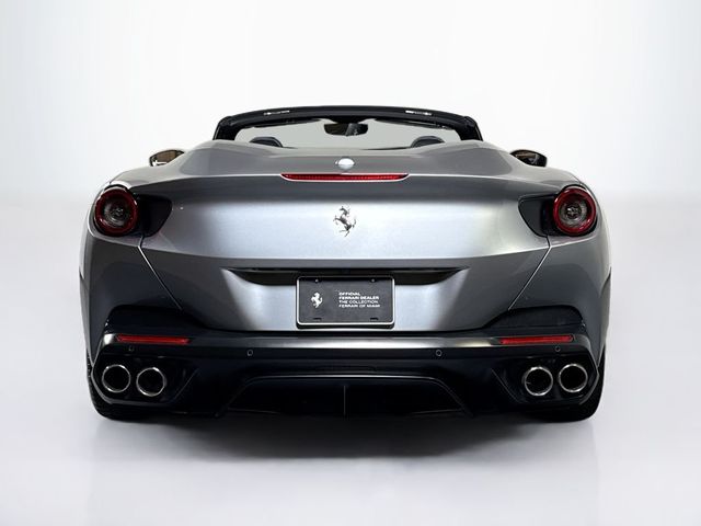 2019 Ferrari Portofino Base - 23045624 - 7