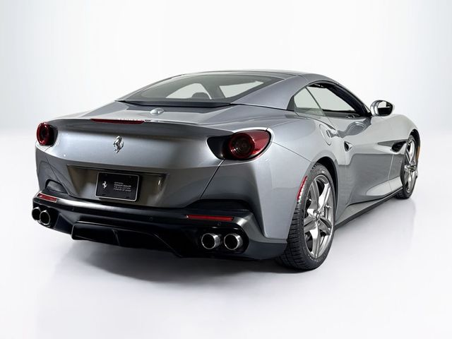 2019 Ferrari Portofino Base - 23045624 - 8