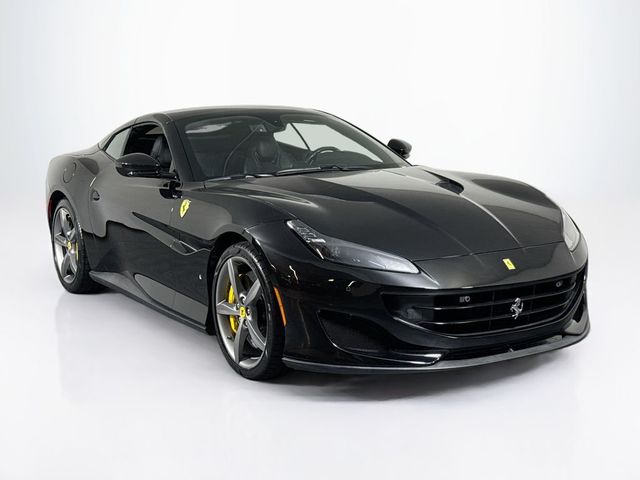 2019 Ferrari Portofino Base - 23048043 - 10