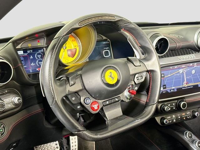 2019 Ferrari Portofino Base - 23048043 - 12