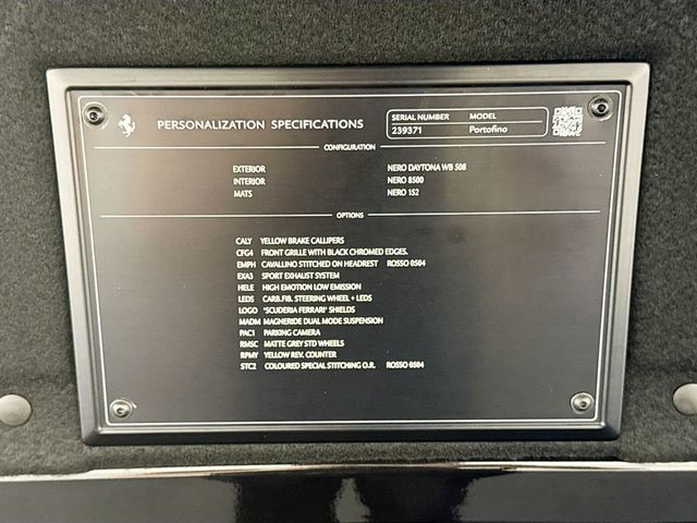 2019 Ferrari Portofino Base - 23048043 - 24