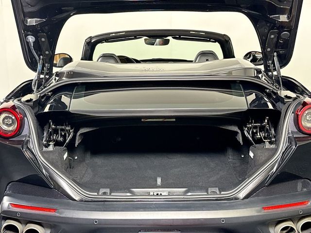 2019 Ferrari Portofino Base - 23048043 - 25