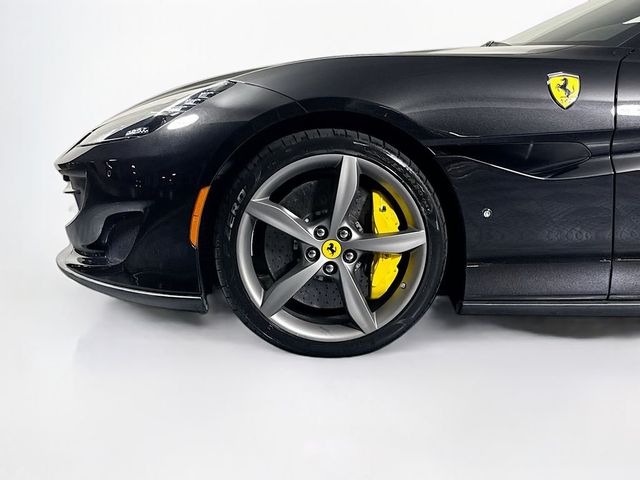 2019 Ferrari Portofino Base - 23048043 - 26