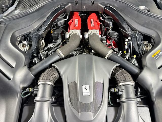 2019 Ferrari Portofino Base - 23048043 - 4