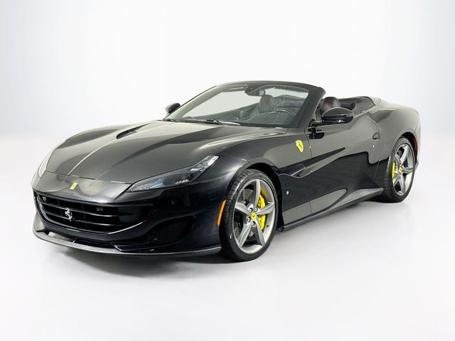 2019 Ferrari Portofino Base - 23048043 - 5